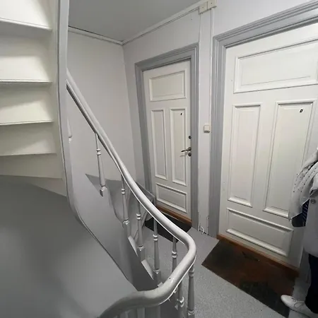 Delightful Bryggen - Norwegians Minimum Age 25 Lägenhet Bergen