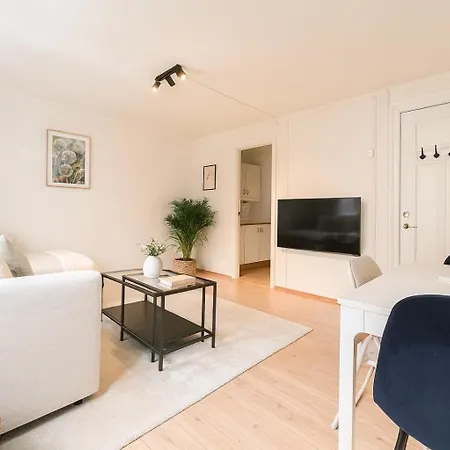 Appartement Delightful Bryggen - Norwegians Minimum Age 25