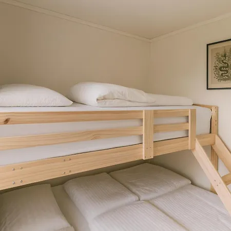 Delightful Bryggen - Norwegians Minimum Age 25 卑爾根