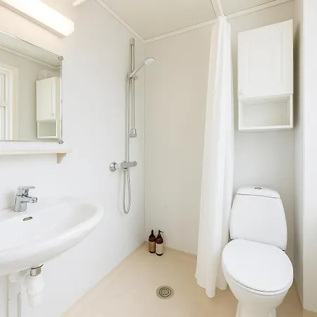 Delightful Bryggen - Norwegians Minimum Age 25 Bergen