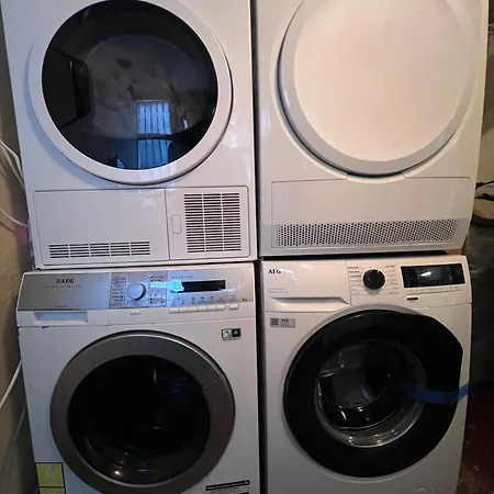 Lägenhet Delightful Bryggen - Norwegians Minimum Age 25 Bergen